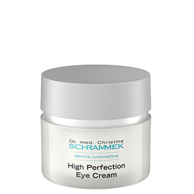 High Perfection Eye Cream - Trung Tâm Thẩm Mỹ Hoàng Hạc - Công ty TNHH Hoàng Hạc Academy Of Derma-Cosmetics